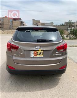 هيونداي توسان